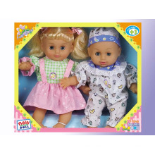 En71 Approval 12 Inch Doll with Sound (10117140)